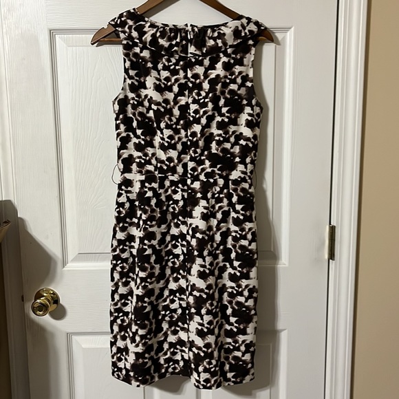 Banana Republic Ladies Multicolor Dress Size 4 - Picture 5 of 7